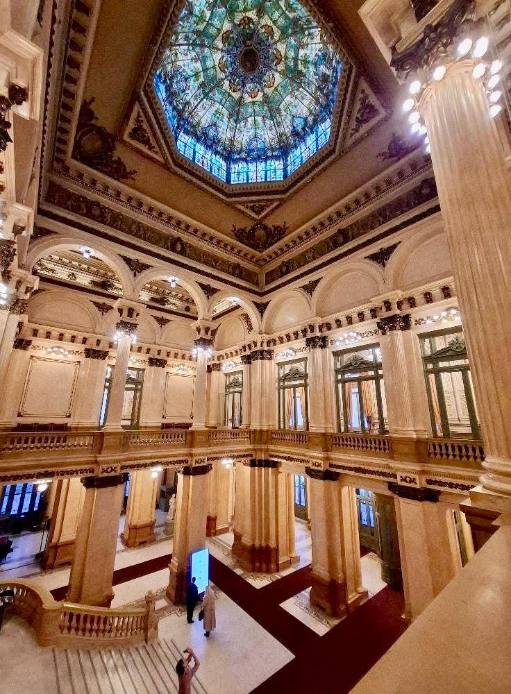 Teatro Colón